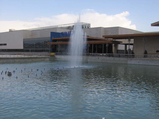 Foto de Madrid (Comunidad de Madrid), España