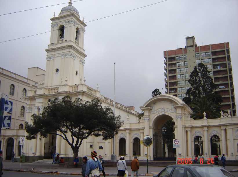 Foto de Jujuy, Argentina