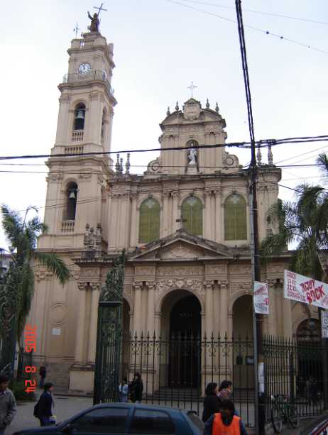 Foto de Jujuy, Argentina