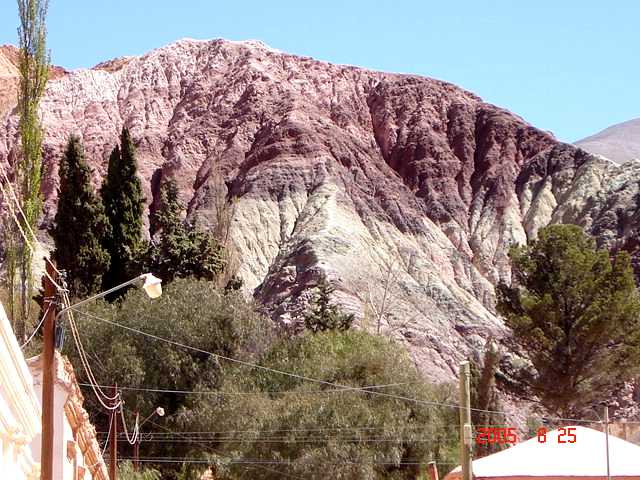 Foto de Purmamarca_Jujuy, Argentina