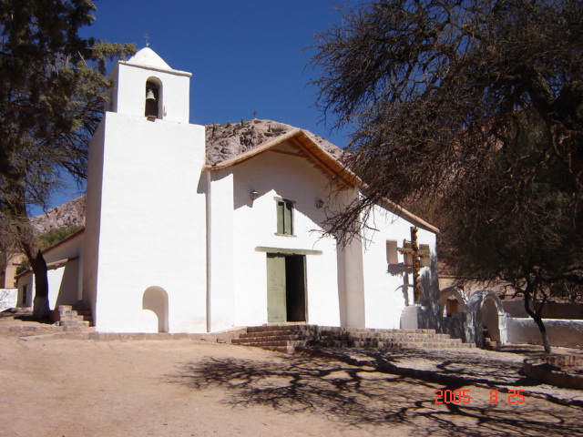 Foto de Purmamarca_Jujuy, Argentina