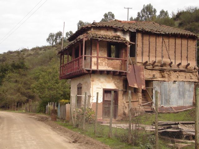 Foto de QUILPUE, Chile