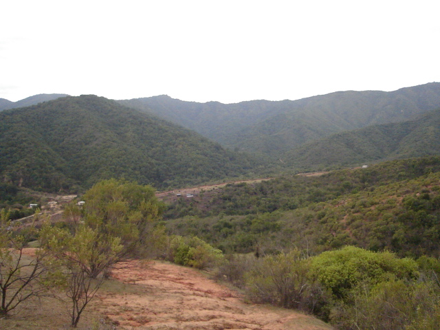 Foto de QUILPUE, Chile