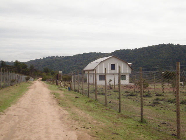 Foto de QUILPUE, Chile