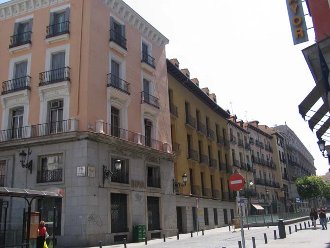 Foto de Madrid (Comunidad de Madrid), España