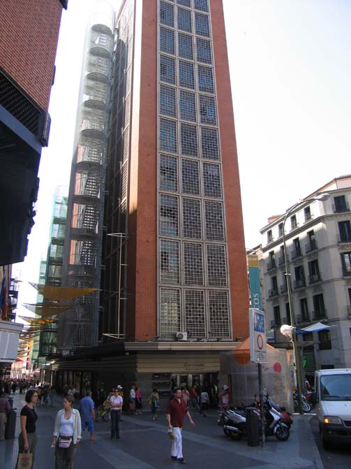 Foto de Madrid (Comunidad de Madrid), España