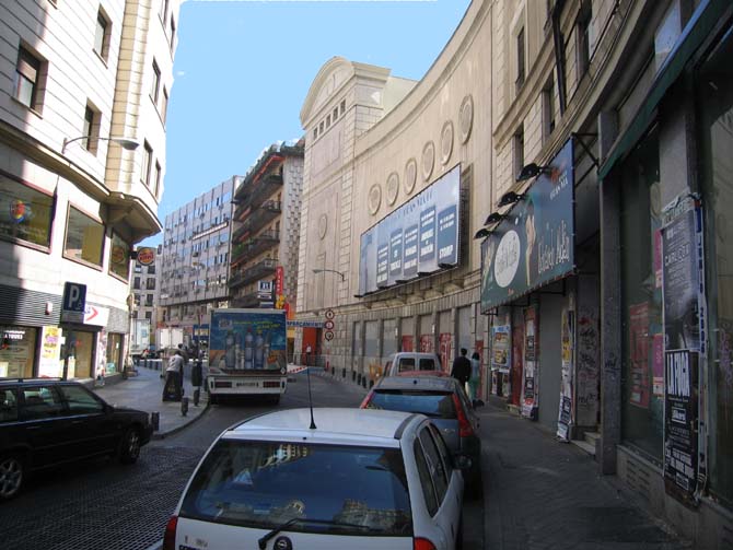 Foto de Madrid (Comunidad de Madrid), España