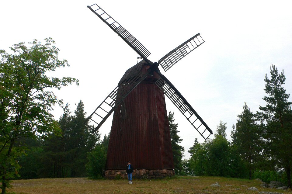 Foto de Loviisa, Finlandia