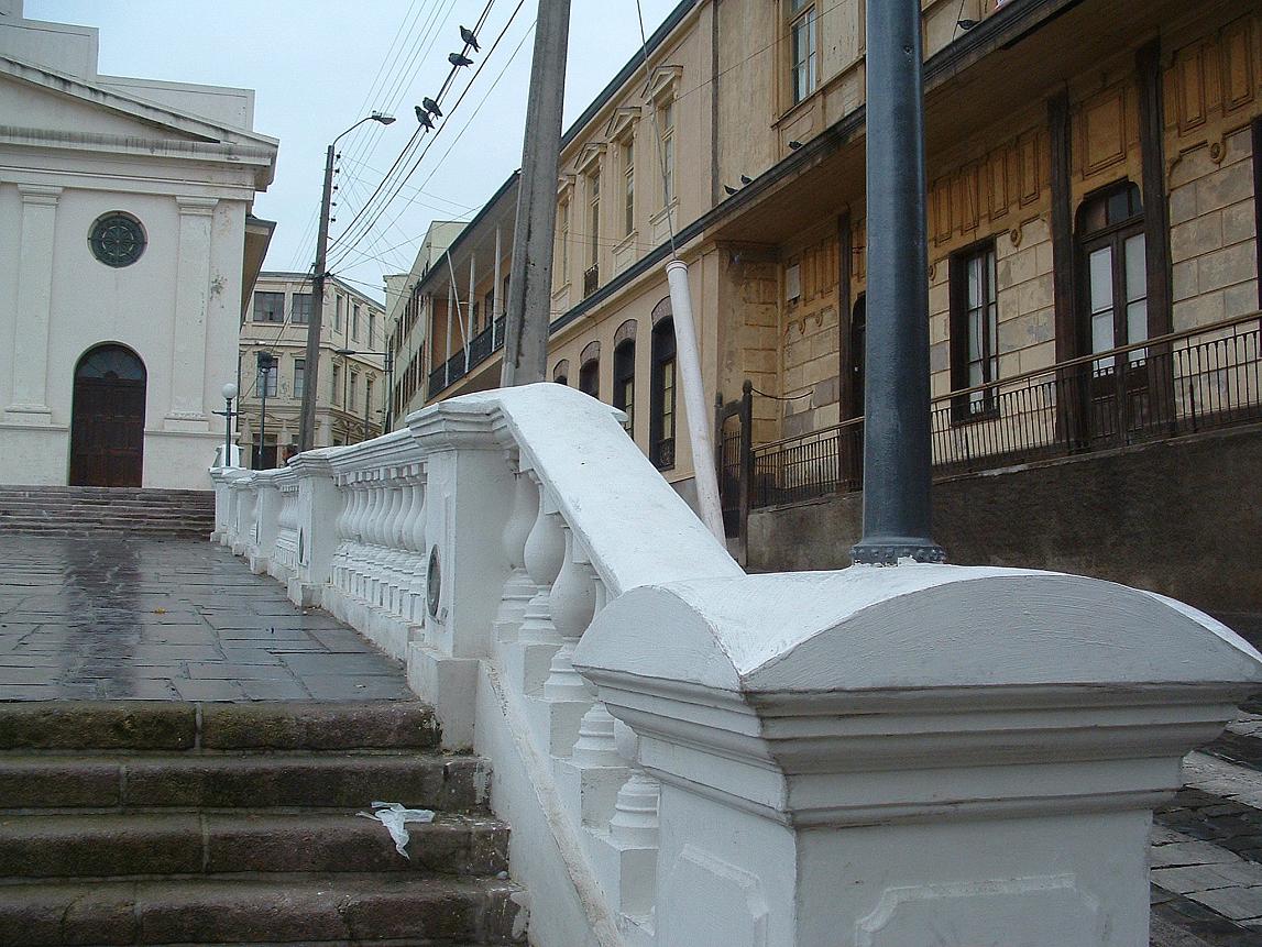 Foto de Valparaíso, Chile
