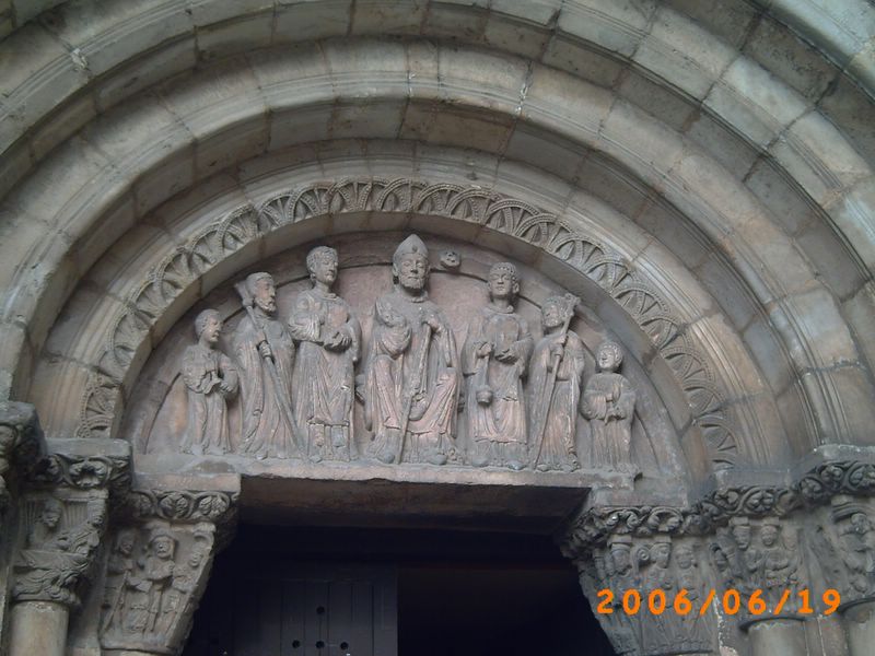 Foto de Soria (Castilla y León), España