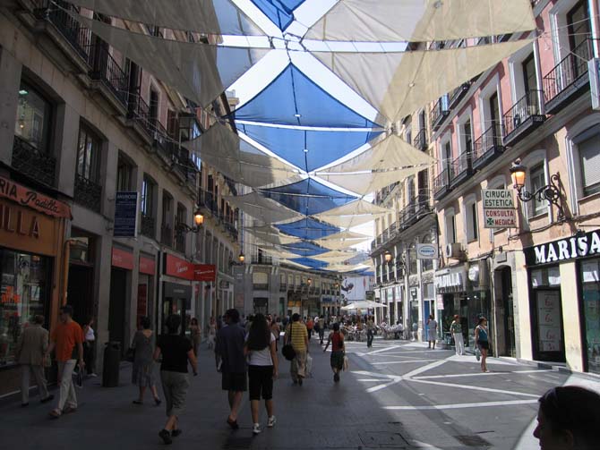 Foto de Madrid (Comunidad de Madrid), España