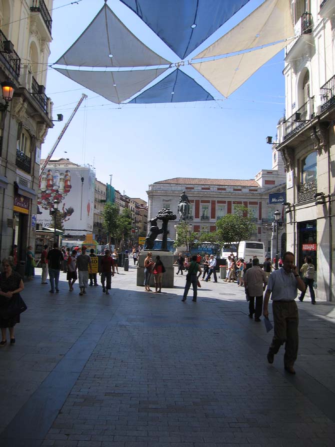 Foto de Madrid (Comunidad de Madrid), España