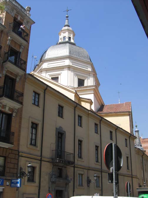 Foto de Madrid (Comunidad de Madrid), España