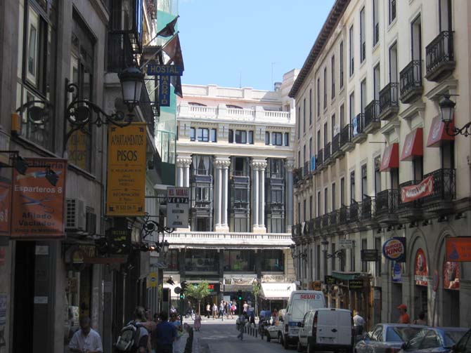 Foto de Madrid (Comunidad de Madrid), España