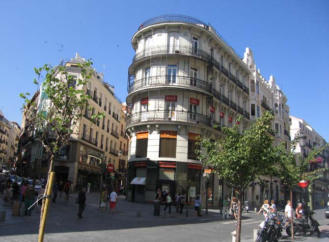 Foto de Madrid (Comunidad de Madrid), España
