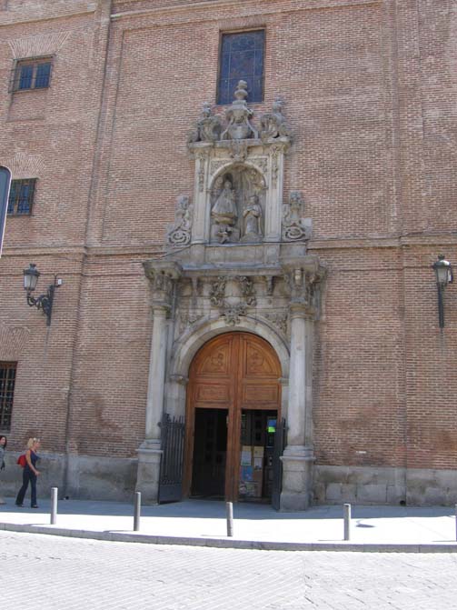 Foto de Madrid (Comunidad de Madrid), España