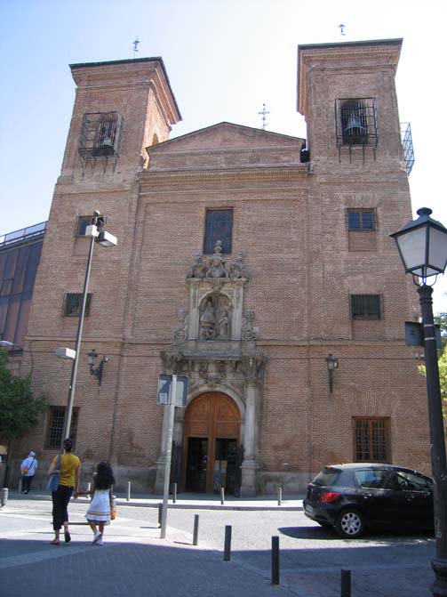 Foto de Madrid (Comunidad de Madrid), España