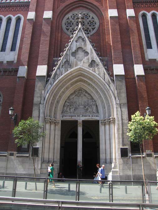 Foto de Madrid (Comunidad de Madrid), España