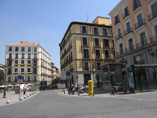 Foto de Madrid (Comunidad de Madrid), España