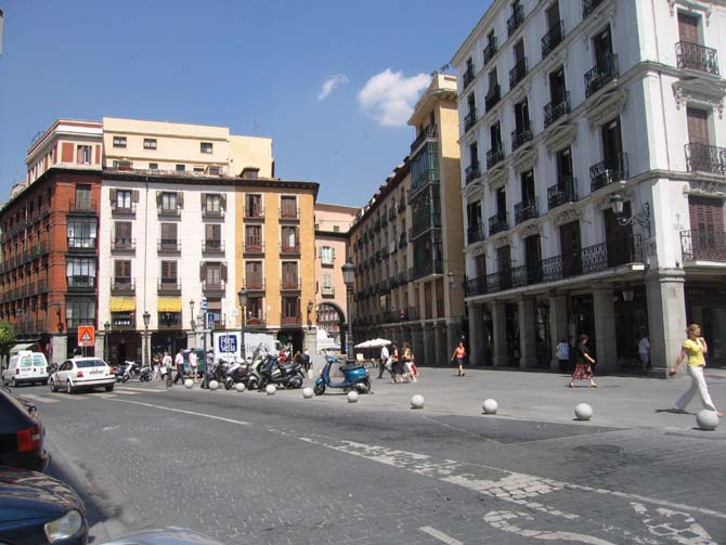 Foto de Madrid (Comunidad de Madrid), España