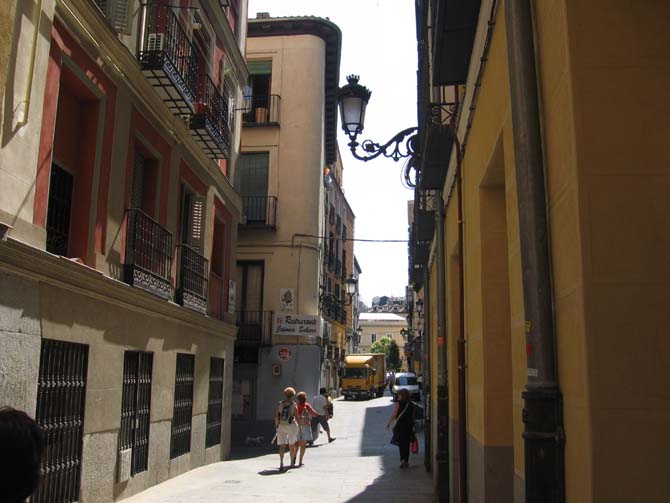 Foto de Madrid (Comunidad de Madrid), España