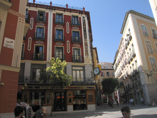 Foto de Madrid (Comunidad de Madrid), España