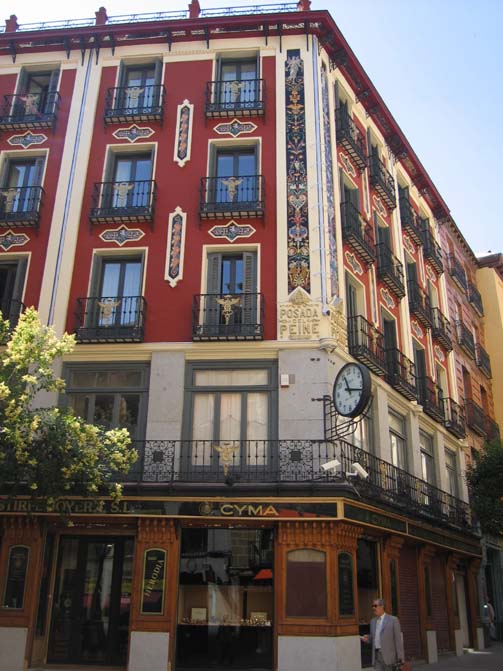 Foto de Madrid (Comunidad de Madrid), España