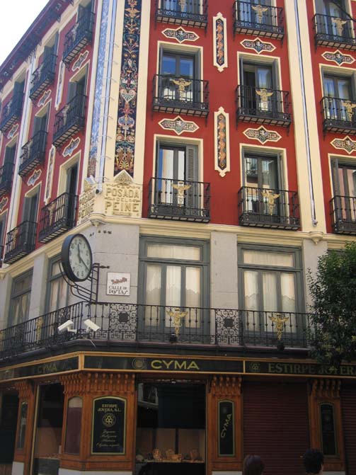 Foto de Madrid (Comunidad de Madrid), España