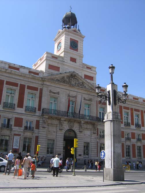 Foto de Madrid (Comunidad de Madrid), España