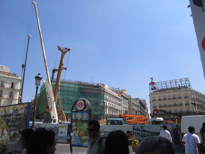 Foto de Madrid (Comunidad de Madrid), España