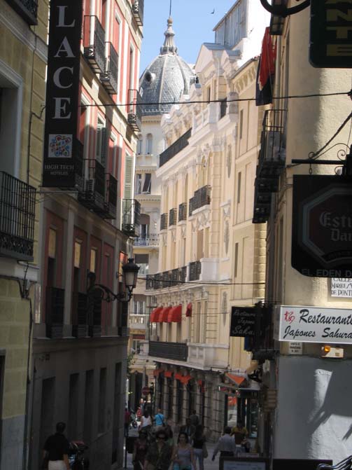 Foto de Madrid (Comunidad de Madrid), España