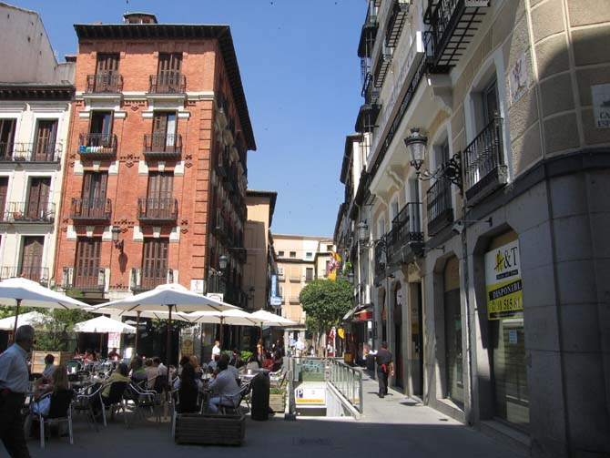 Foto de Madrid (Comunidad de Madrid), España