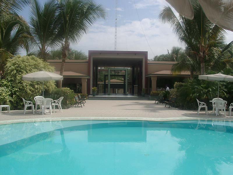 Foto de Piura, Perú