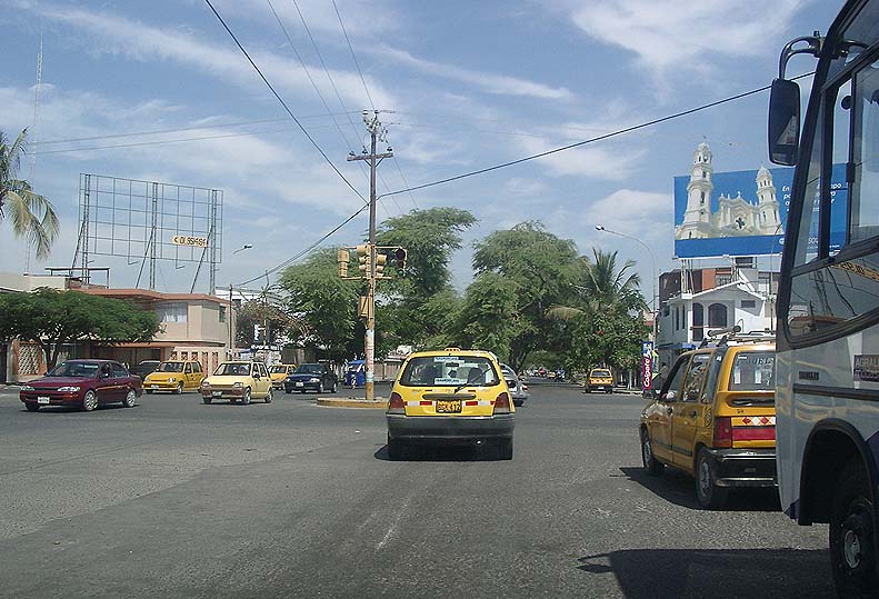 Foto de Piura, Perú