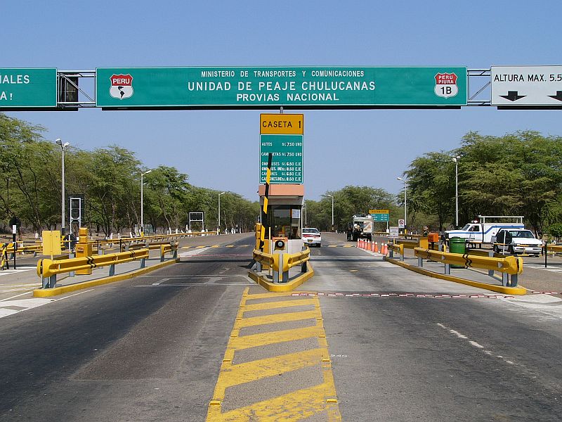 Foto de Piura, Perú