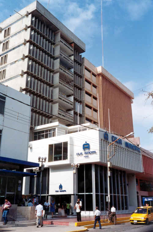 Foto de Piura, Perú