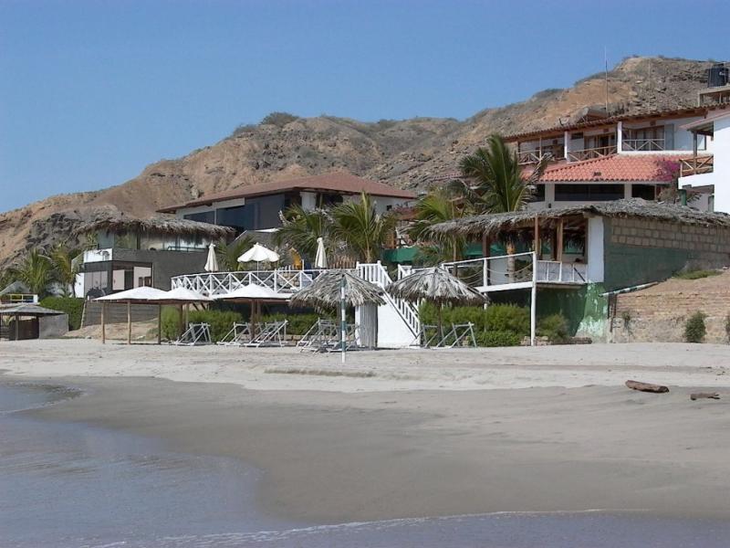Foto de Mancora, Perú