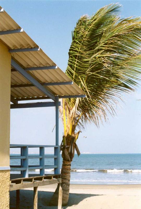 Foto de Mancora, Perú