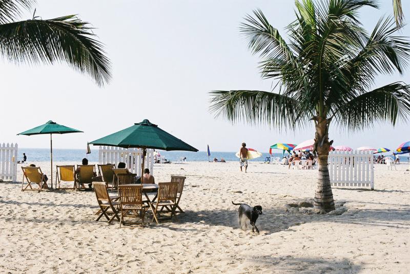 Foto de Mancora, Perú