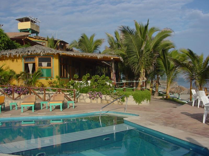 Foto de Piura, Perú