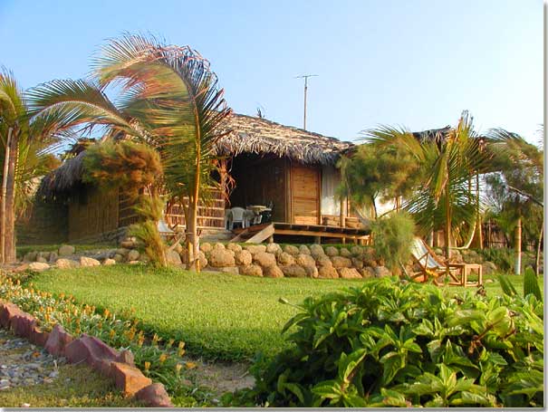 Foto de Mancora, Perú