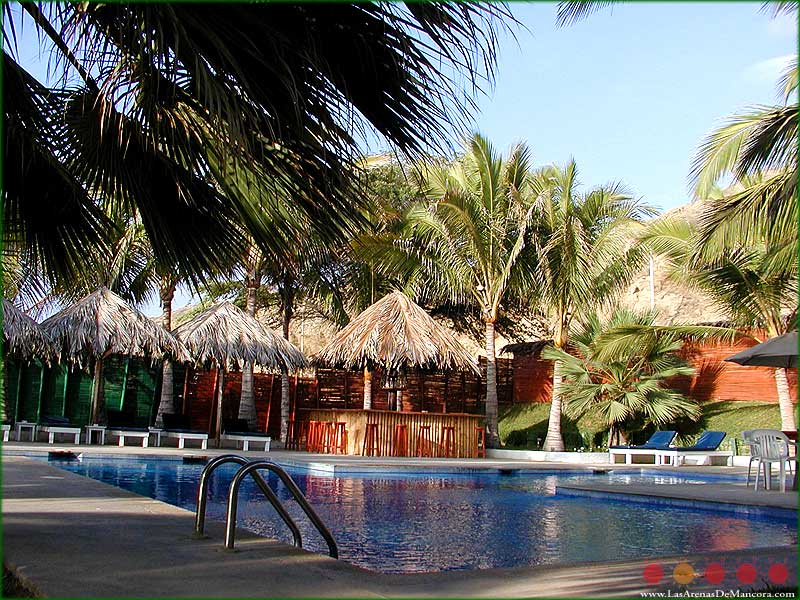 Foto de Mancora, Perú