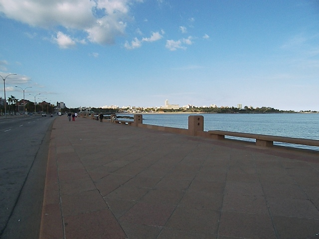 Foto de MONTEVIDEO, Uruguay