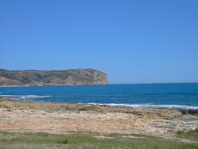 Foto de Jávea - Xàbia (Alicante), España