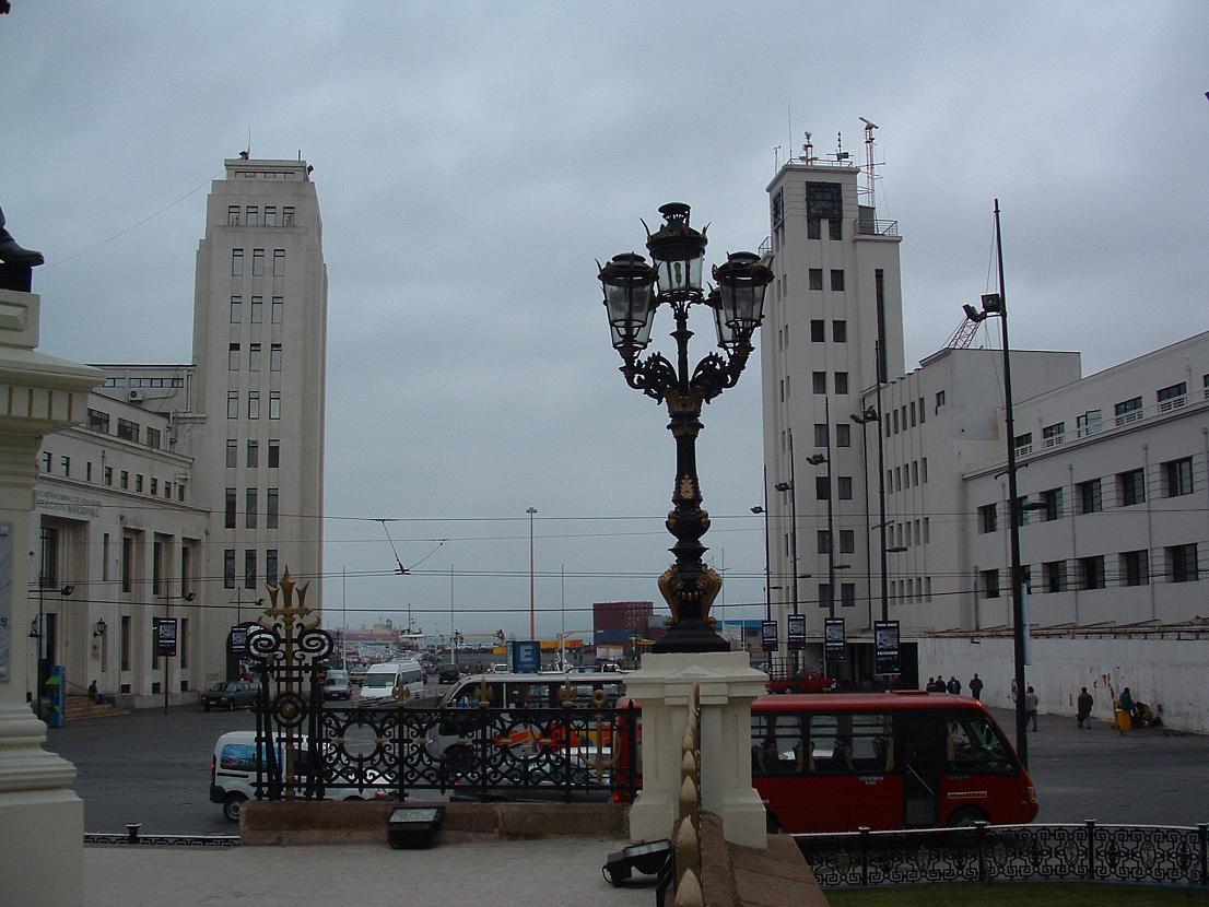 Foto de Valparaíso, Chile
