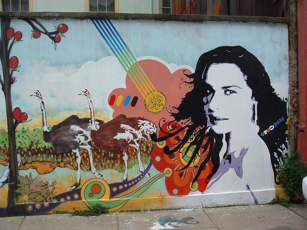 Foto de Valparaíso, Chile