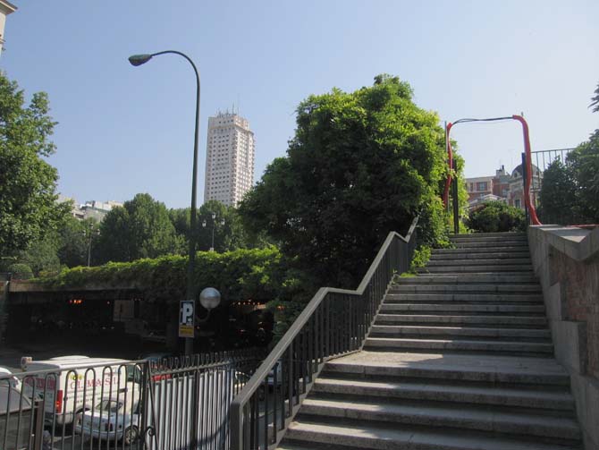 Foto de Madrid (Comunidad de Madrid), España