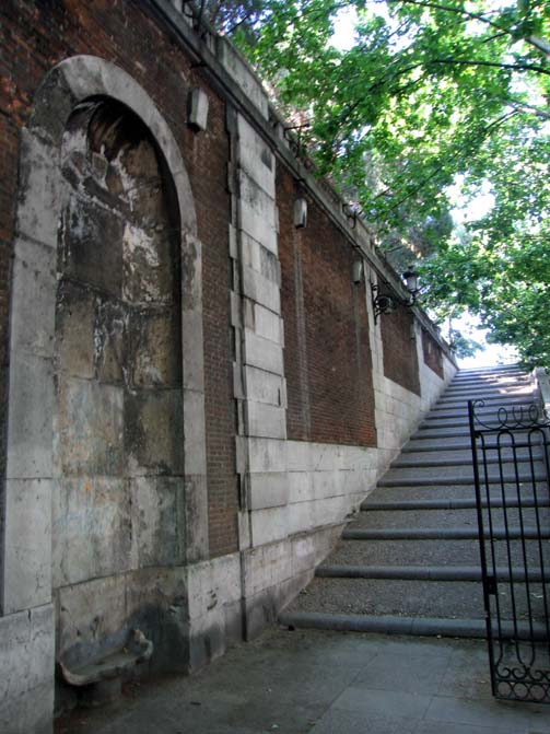 Foto de Madrid (Comunidad de Madrid), España