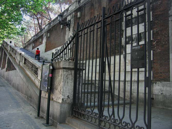 Foto de Madrid (Comunidad de Madrid), España