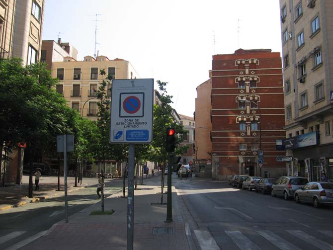 Foto de Madrid (Comunidad de Madrid), España